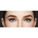 Карандаш для бровей Morphe, mocha, 1.8 гр - фото 2