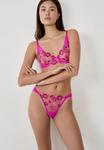 Трусы Etam ALLURE, Pink - фото 2