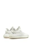 Кроссовки Yeezy Boost 350 V2 Cream/Triple White adidas Yeezy, белый - фото 3