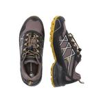 Кроссовки Endurance, цвет dunkelgrau/grau/grau - фото 4