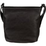 Сумка через плечо Tom Tailor Juna, антрацит - фото 2