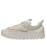 Onitsuka Tiger Chunky Runner Lo 'Cream' - фото