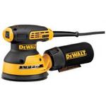 Эксцентриковая шлифовальная машина DeWalt DWE6423 - фото