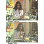 Фильтр Tiffen 77mm Smoque 2 Filter 77SMQ2 - фото 2