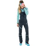 Женские брюки Speed ​​DST Dynafit, черный - фото 3