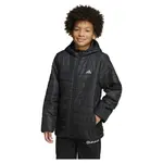 Куртка Adidas Essentials Light Padded, черный - фото 2