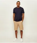 Футболка RYAN-2 regular fit Bogner, темно-синий - фото 2