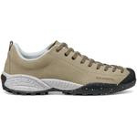 SCARPA Полуботинки MOJITO PLANET SUEDE - фото