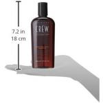 Шампунь Precision Blend, 250 мл, American Crew - фото 3