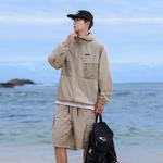 Солнцезащитная одежда для мужчин Jeep, светло-голубой - фото 14