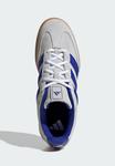 Кроссовки Adidas Performance SPEZIALIST INDOOR, Cloud White Lucid Blue Grey Two/White - фото 3