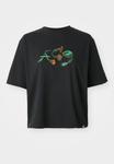 Футболка Nike ACG TEE, Black - фото 5