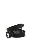 Ремень Pepe Jeans XAVIER, Black - фото