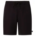 Шорты Oakley All Day, черный - фото