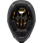 Профрейм Шлем Fox Racing, черный - фото