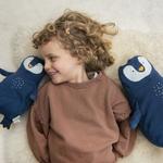 Большой плюшевый пингвин Inna marka - фото 6