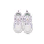 Детские беговые кроссовки Frozen Disney, Pink[Leather Upper Waterproof] - фото 7