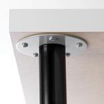 Ножка стола ADILS IKEA - фото 4