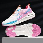 Детские кроссовки для бега Wooden Rabbit, синий - фото 6