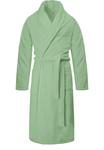 Халат PREMIUM Normani, зеленый - фото 3