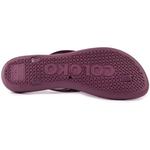 Босоножки с орхидеями Coloko, фиолетовый - фото 4