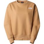 THE NORTH FACE Коричневый мужской свитшот - фото