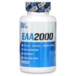 Добавка EVLution Nutrition EAA2000, 90 растительных капсул - фото