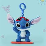 Disney Полиэстеровый брелок унисекс, Angel - фото 5