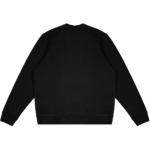 Nike Свитшот унисекс черный - фото 9