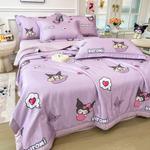 Sanrio Синтетическое одеяло - фото 10