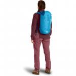 Рюкзак Trad Zero 18 Ortovox, зеленый - фото 2