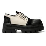 Рабочие ботинки мужские низкие Cachiotti, черный - фото 2