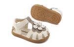 Детская обувь для малышей Baby EBMINI, бежевый - фото 9