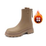 Ботильоны женские Josiny, цвет Apricot - фото 3