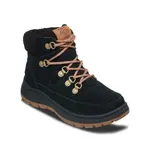 Женские ботинки Alyah Roxy, черный - фото