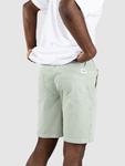 Шорты REELL Reflex Easy Shorts, baby cord aqua grey - фото 5