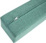 BLLMTEAR Подушка-уплотнитель для кровати прямоугольная - фото