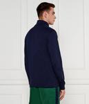 Водолазка Lacoste Regular Fit, синий - фото 3