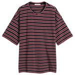 Футболка с тремя полосками Ymc, Multi - фото