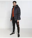 Куртка Клифф Regular fit Save The Duck, черный - фото 2