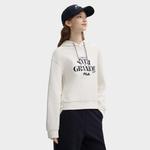 Футболка женская Cloud White FILA - фото 5