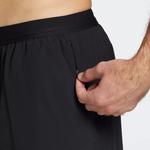 Мужские шорты для бега Accelerate Vrst 7 дюймов, черный - фото 6