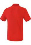 Поло erima Teamsport, красный - фото 2