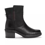 MUK LUKS Женские ботильоны Logger Niagara MUK LUKS, черный - фото