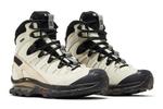 Кроссовки Quest 3 4D GORE-TEX Salomon, кремовый - фото 8