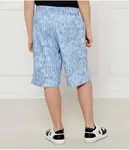 Шорты Regular fit Hugo Kids, синий - фото 3