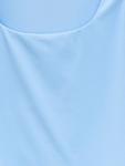 Топ KIDS ONLY, светло-синий - фото 3