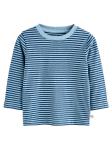 Рубашка Next, Light Blue/Dark Blue/Natural White - фото 4