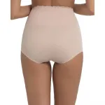 Трусы Dim Paris AD04G91.3UY, бежевый - фото 2