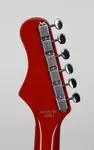 Danelectro '67 Dano Red - фото 5